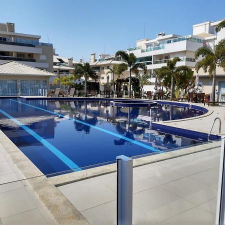 Residencial Mares Do Sul Appartement Florianópolis Buitenkant foto