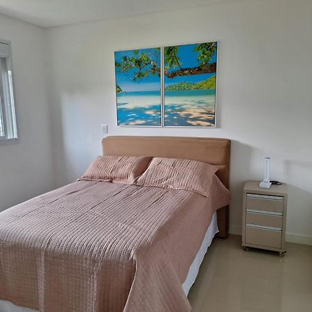 Residencial Mares Do Sul Appartement Florianópolis Buitenkant foto