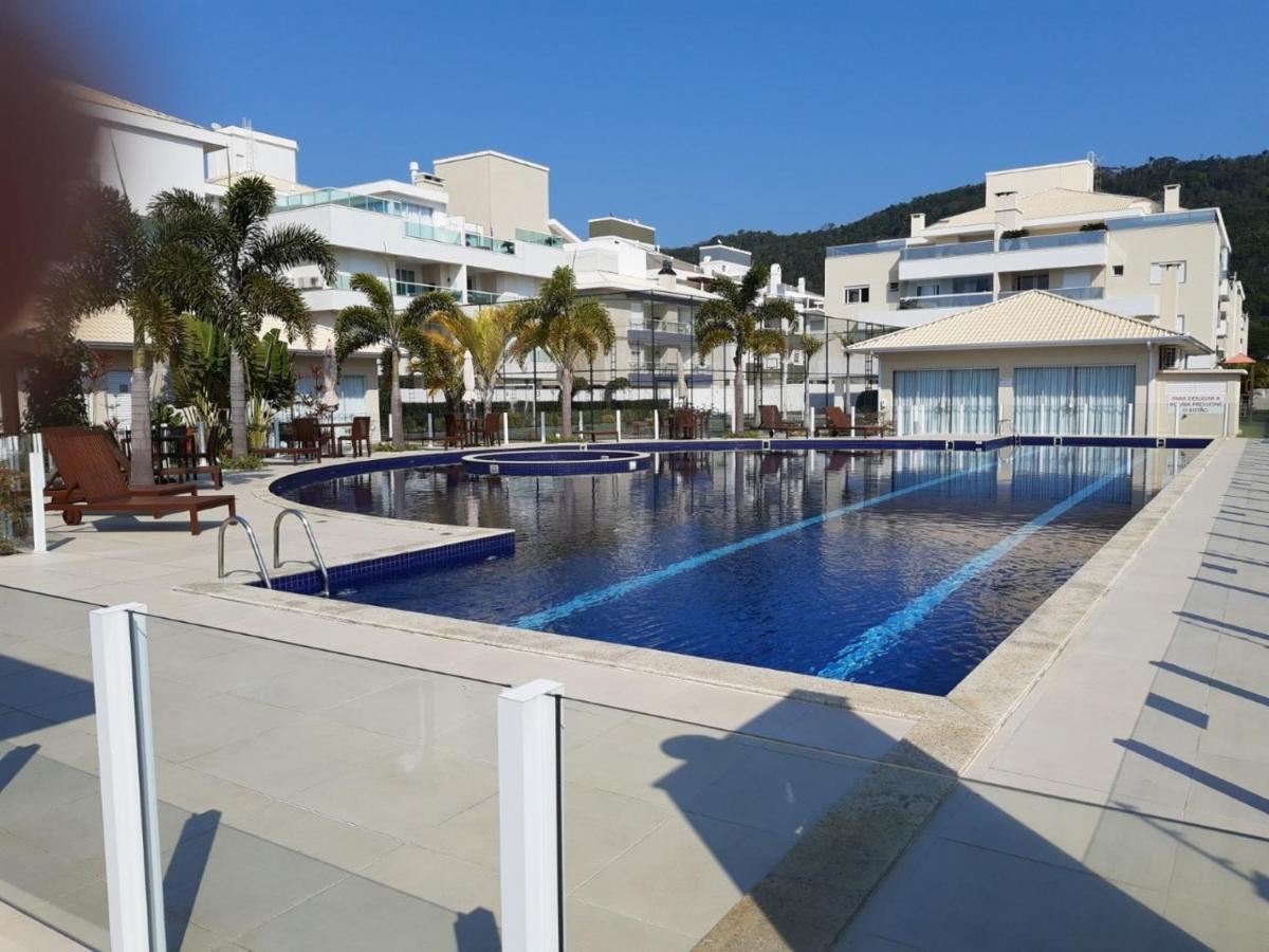 Residencial Mares Do Sul Appartement Florianópolis Buitenkant foto