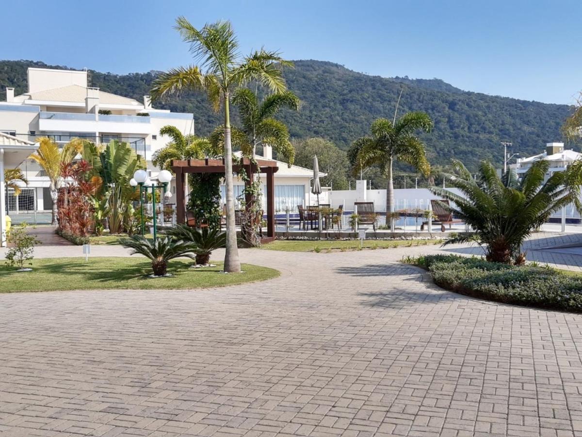 Residencial Mares Do Sul Appartement Florianópolis Buitenkant foto