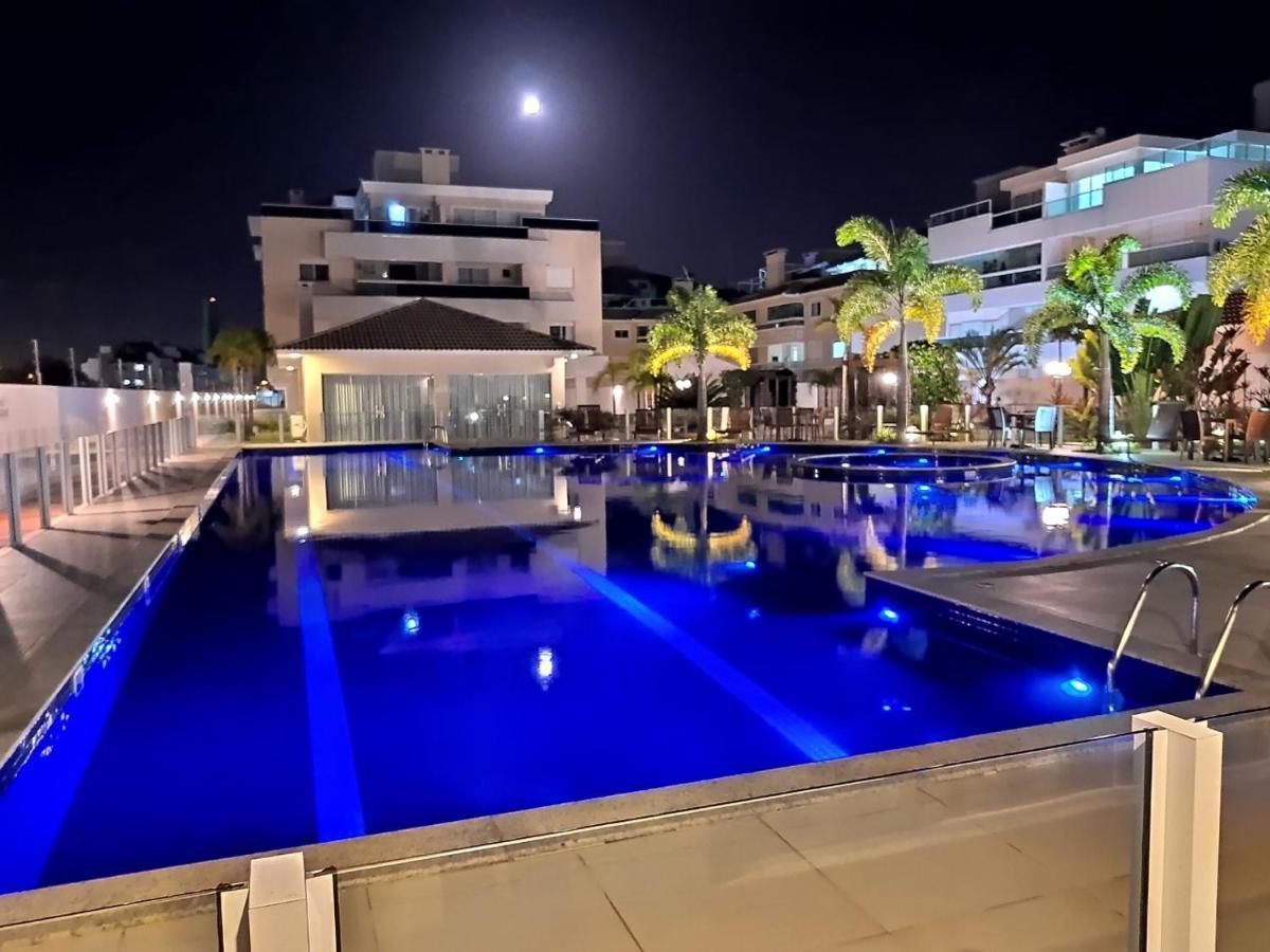 Residencial Mares Do Sul Appartement Florianópolis Buitenkant foto