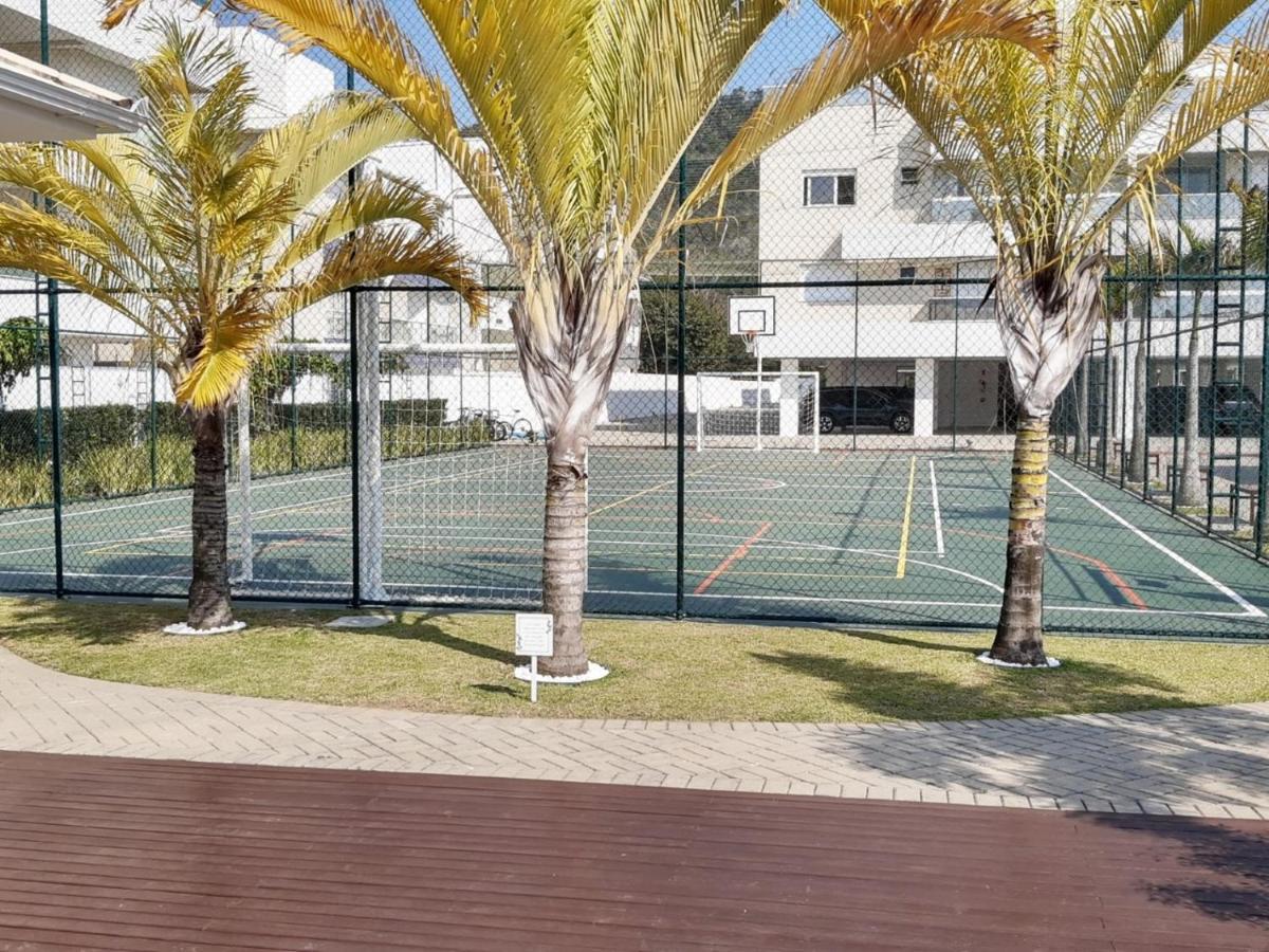 Residencial Mares Do Sul Appartement Florianópolis Buitenkant foto