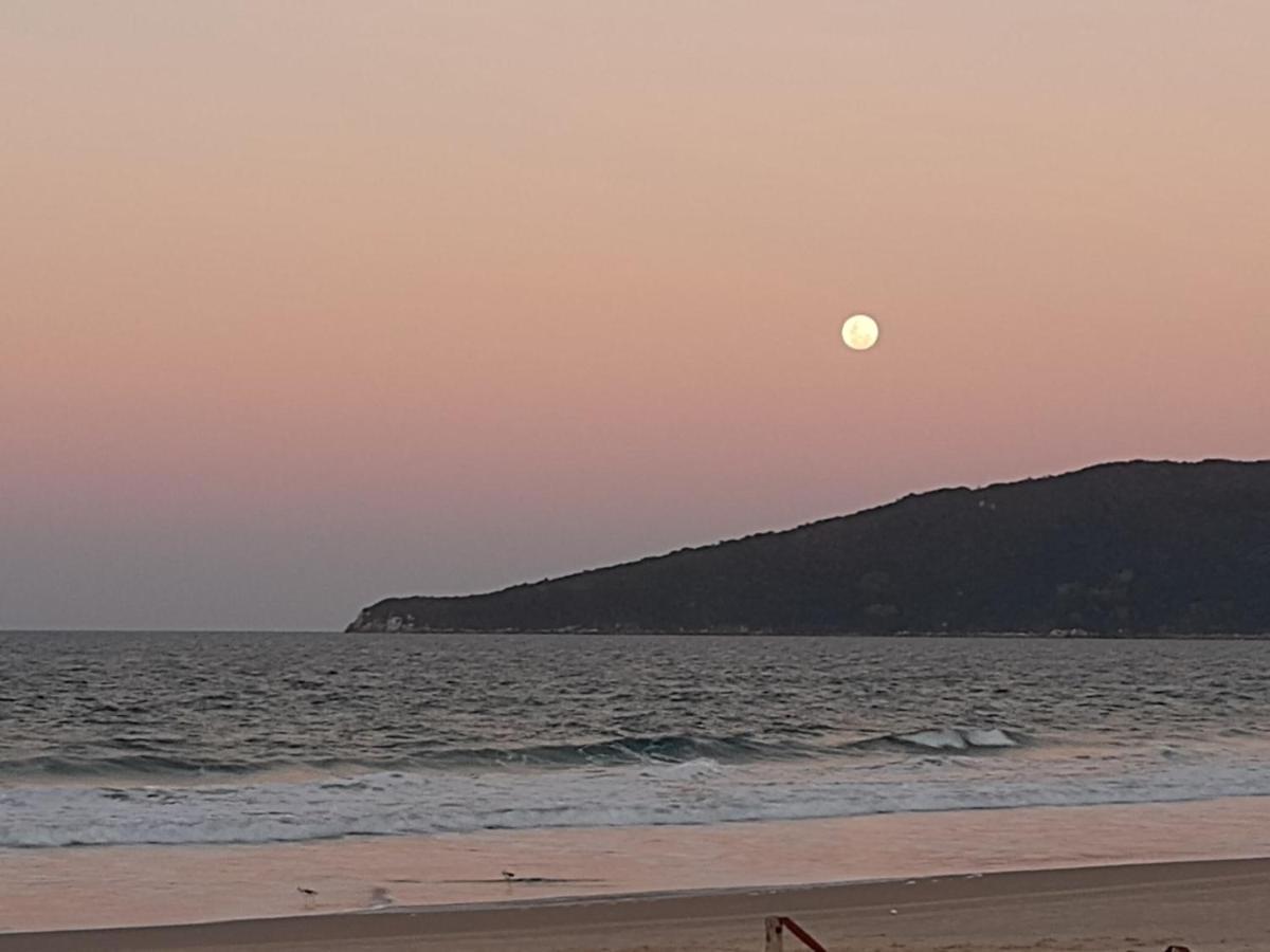 Residencial Mares Do Sul Appartement Florianópolis Buitenkant foto