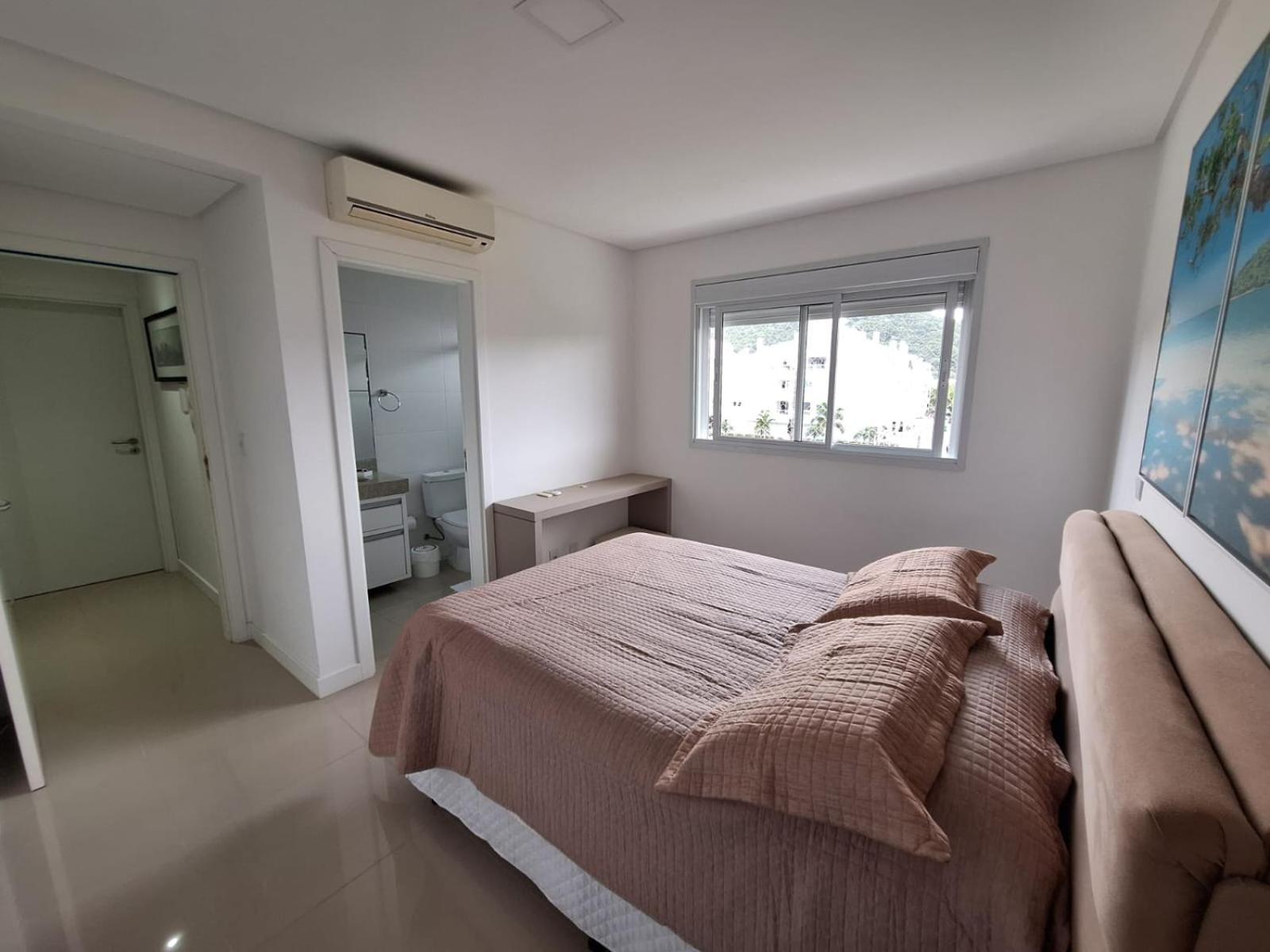 Residencial Mares Do Sul Appartement Florianópolis Buitenkant foto