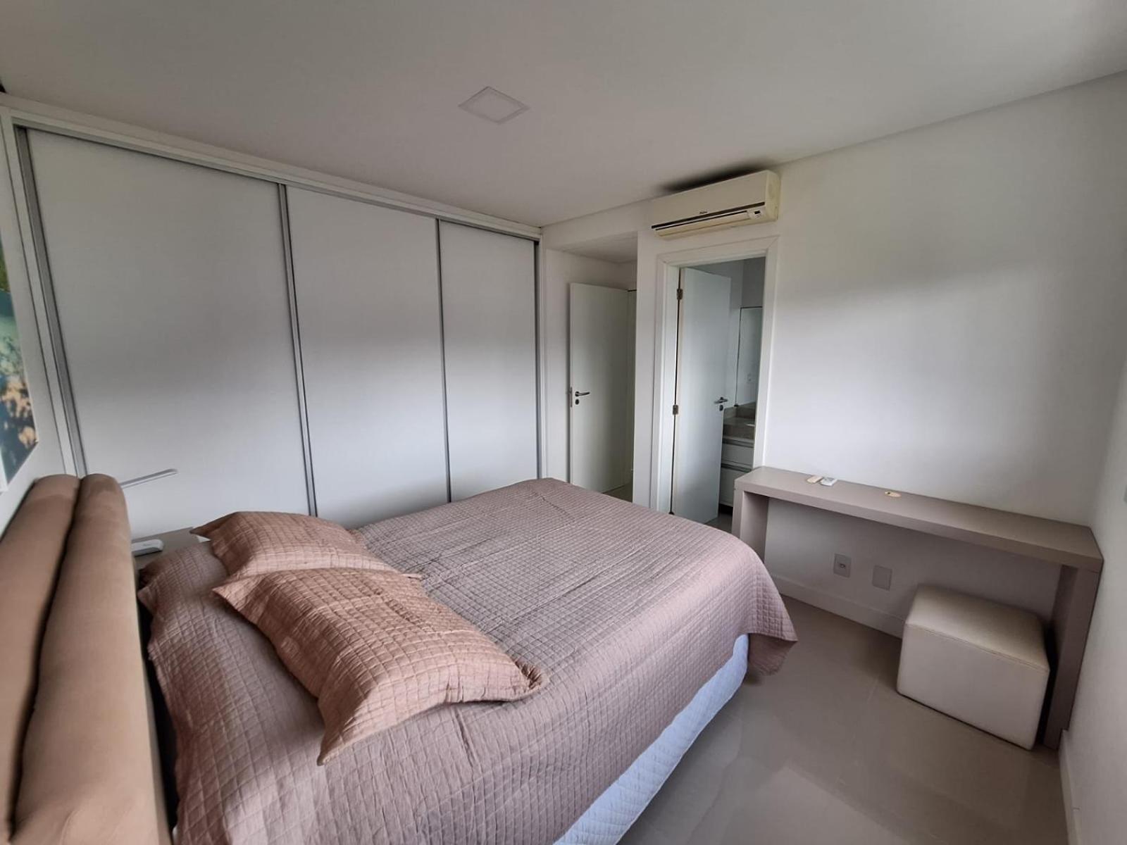 Residencial Mares Do Sul Appartement Florianópolis Buitenkant foto