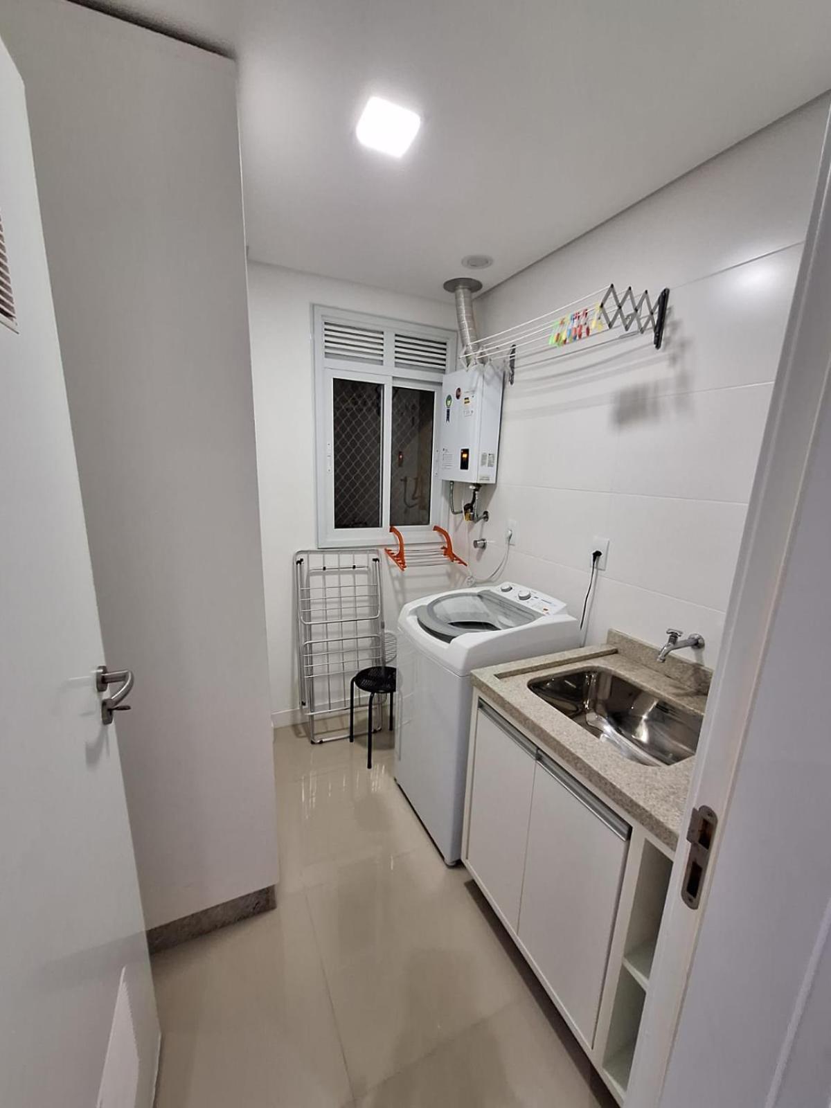 Residencial Mares Do Sul Appartement Florianópolis Buitenkant foto