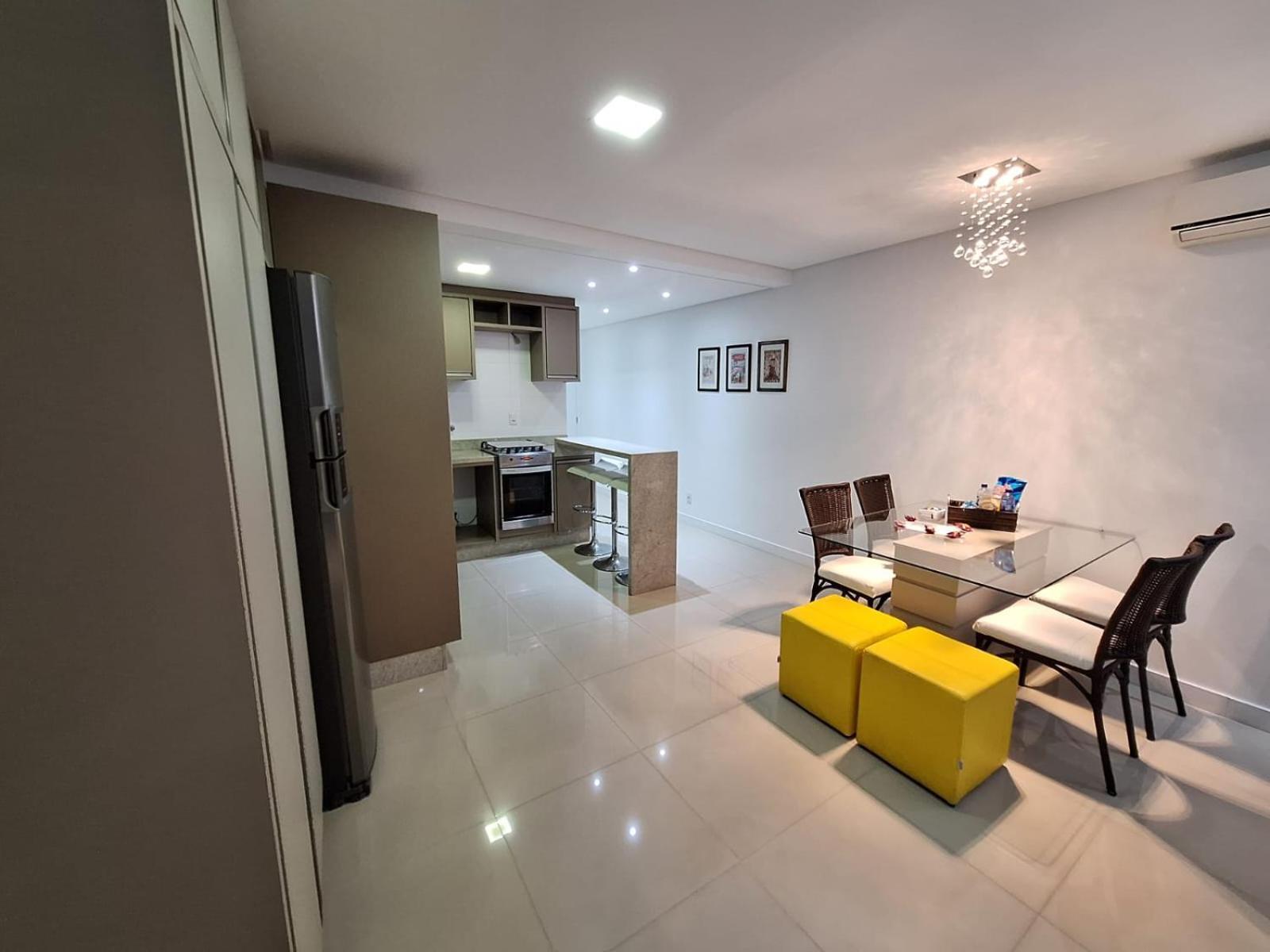 Residencial Mares Do Sul Appartement Florianópolis Buitenkant foto