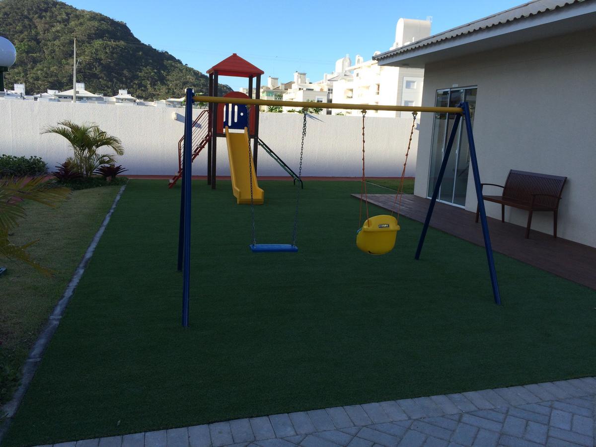 Residencial Mares Do Sul Appartement Florianópolis Buitenkant foto
