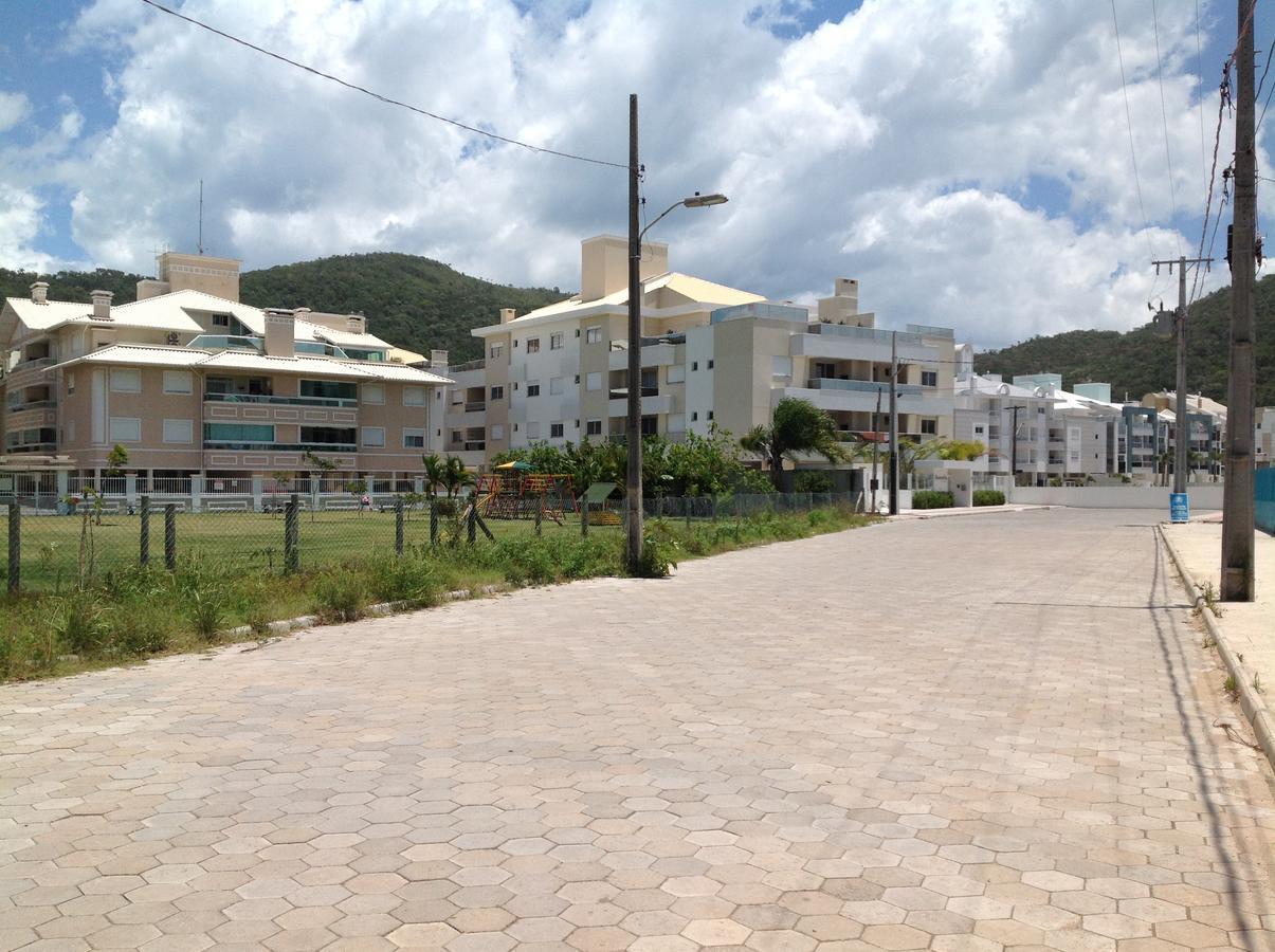 Residencial Mares Do Sul Appartement Florianópolis Buitenkant foto