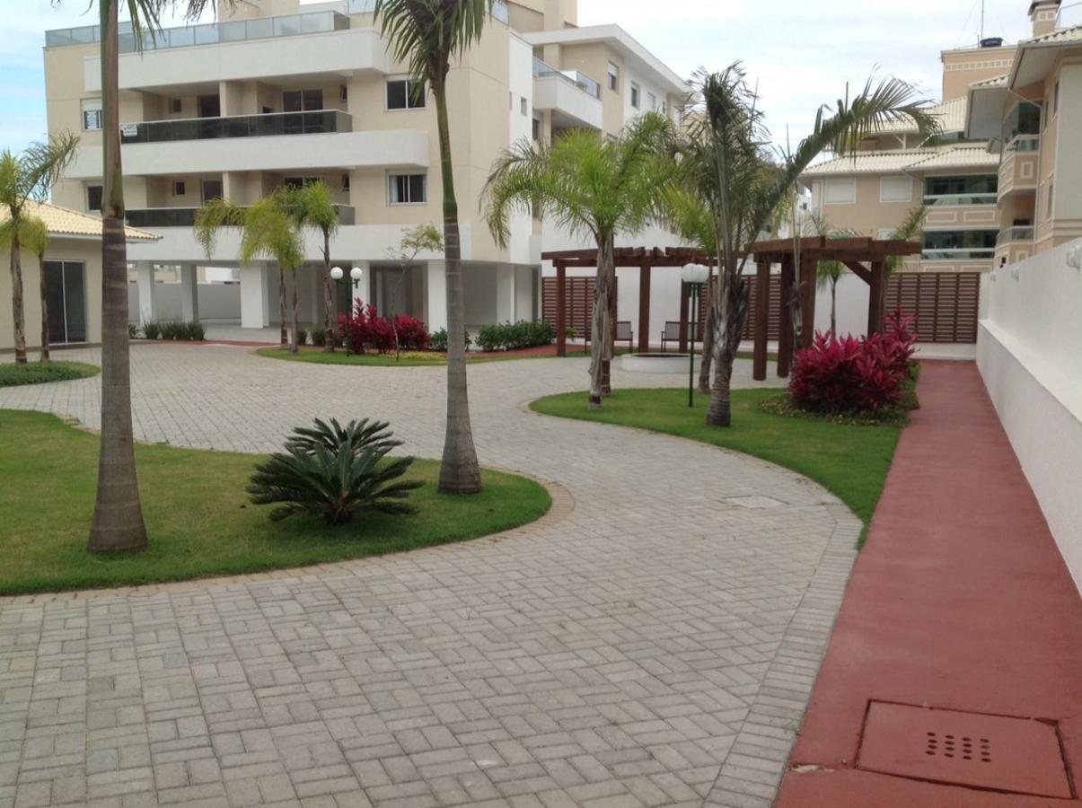 Residencial Mares Do Sul Appartement Florianópolis Buitenkant foto