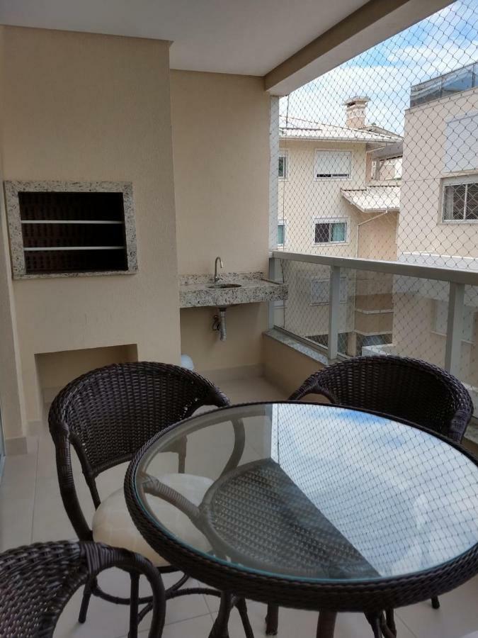 Residencial Mares Do Sul Appartement Florianópolis Buitenkant foto