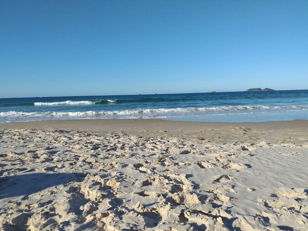 Residencial Mares Do Sul Appartement Florianópolis Buitenkant foto